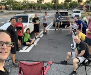 F3 Alpha Hooch Coffeeteria