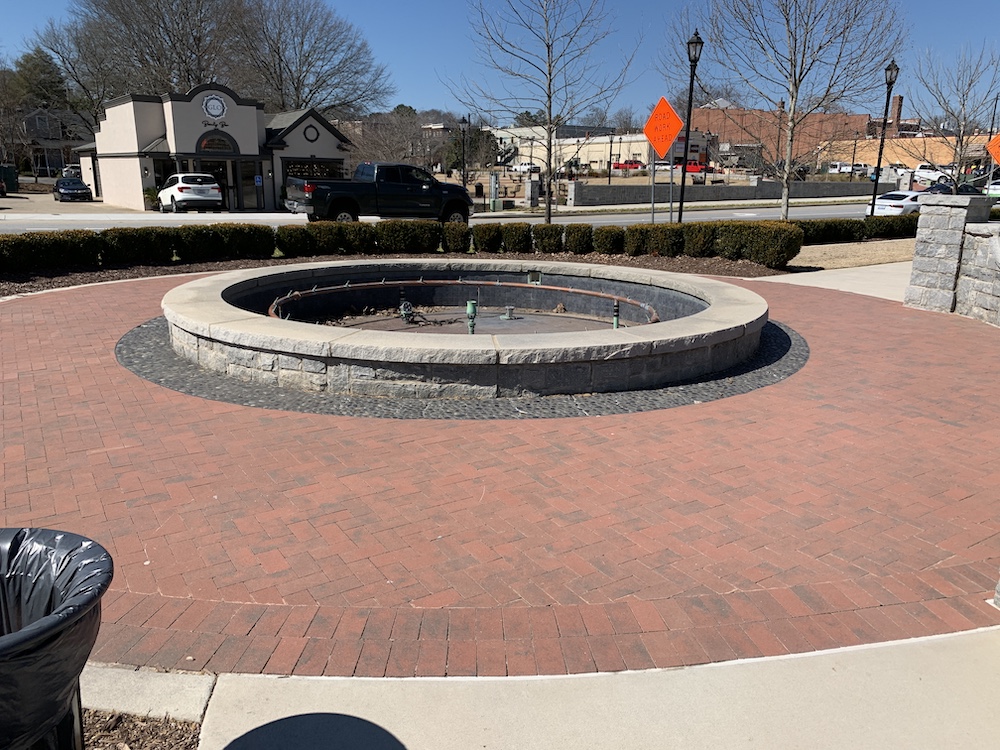 Homer's Donut in Lawrenceville