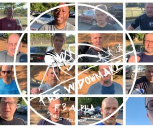 Homer's Heisenberg's Hill - Widowmaker